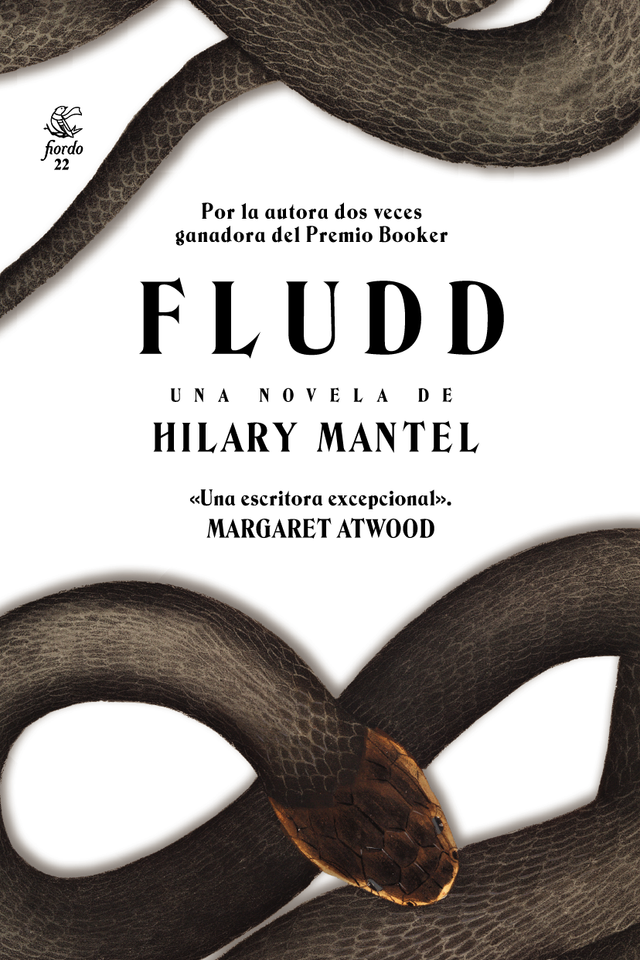 Fludd – Hilary Mantel