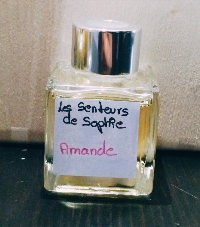 Diffuseur Rotin - Galette des Rois 