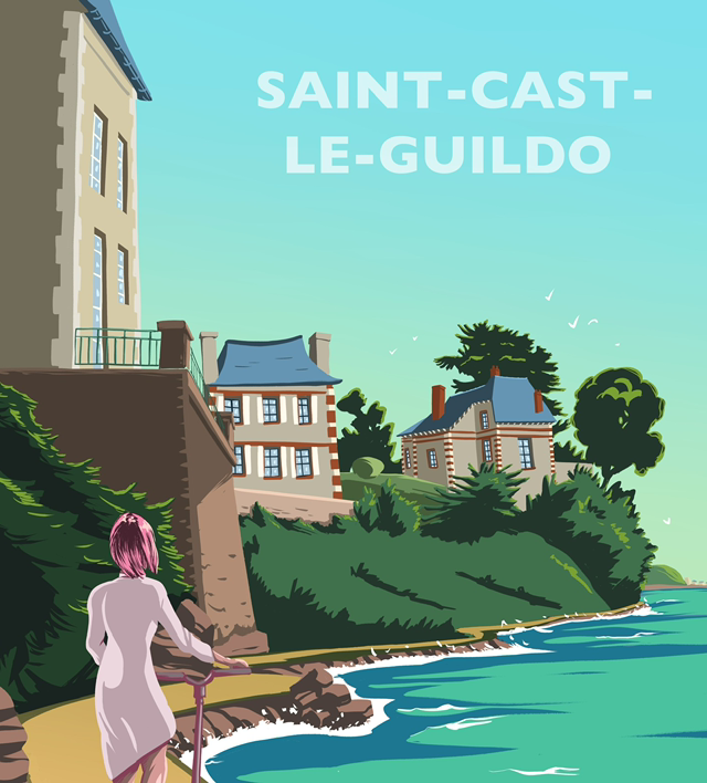 Saint-Cast-Le-Guildo