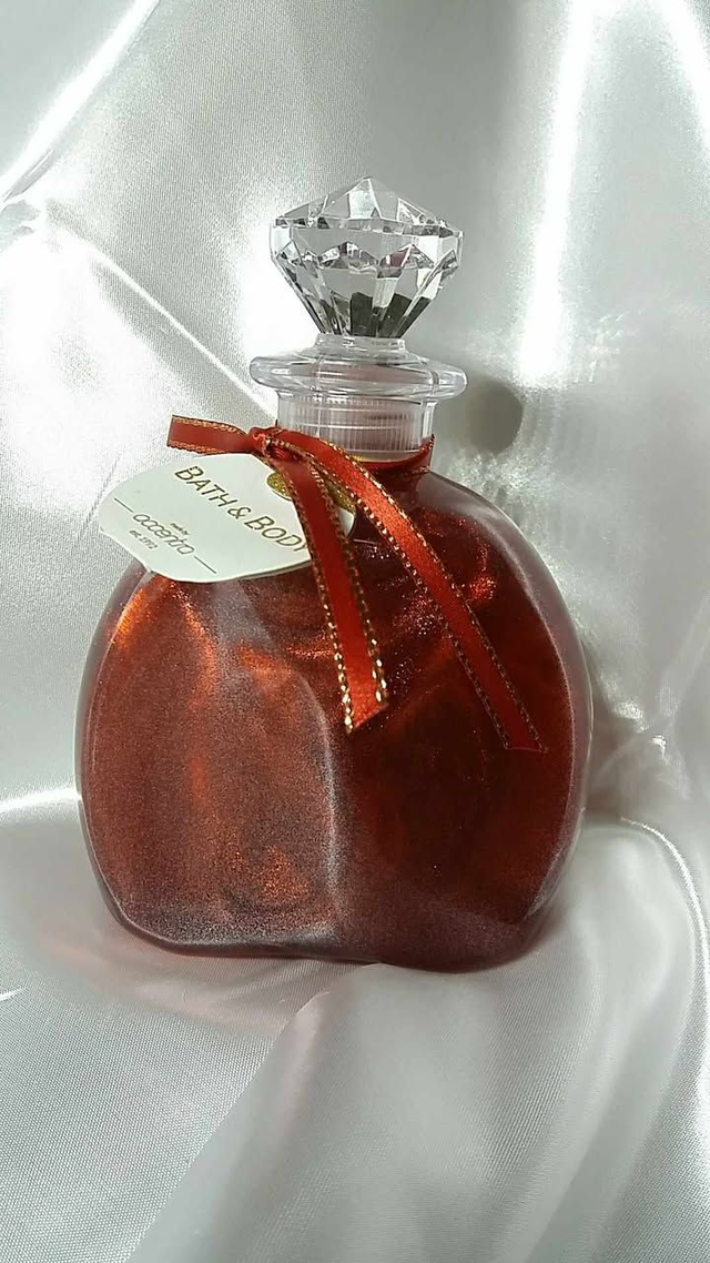 Gel douche &amp; Bain moussant 500 ml