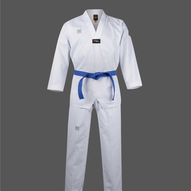 Taekwondo Anzug Kup BTF 