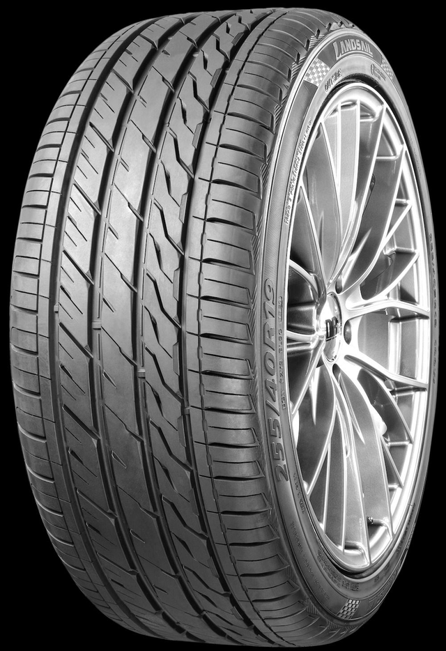 255 35 20 LANDSAIL LS588 95W XL