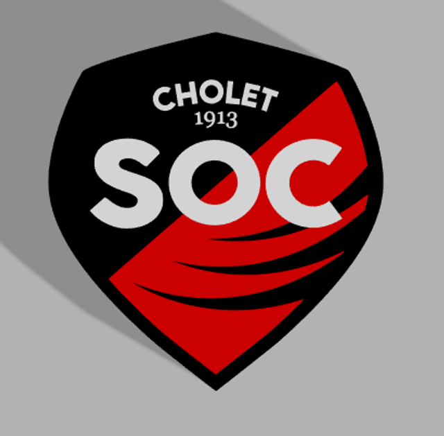 Lampe Logo Clubsde Foot SOC- Personnalisés 3D 