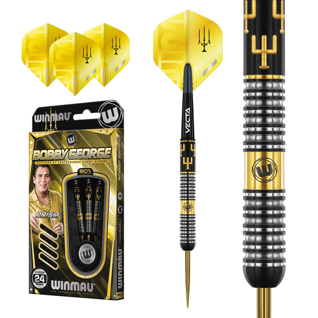 Bobby George 24g