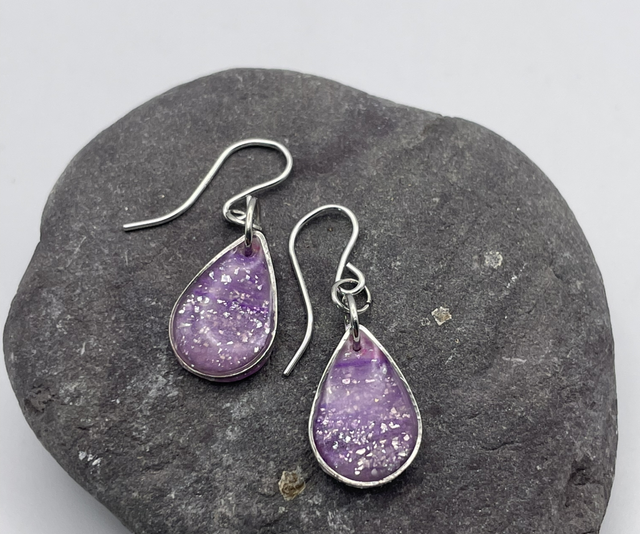 Mini droplet danglies #2