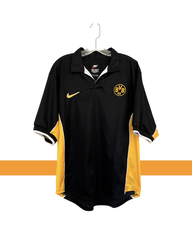 1998/2000 - Borussia Dortmund [PLAYER ISSUE] (M)