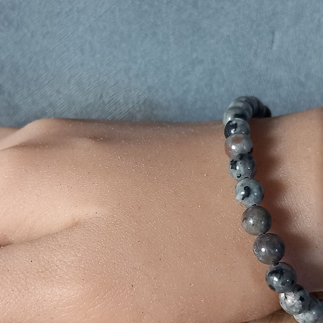 Bracelet ajustable en Yooperlite