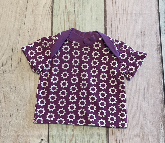 T-Shirt, Größe 62
