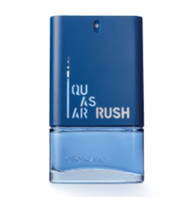 Quasar Rush Eau de Toilette, 100ml