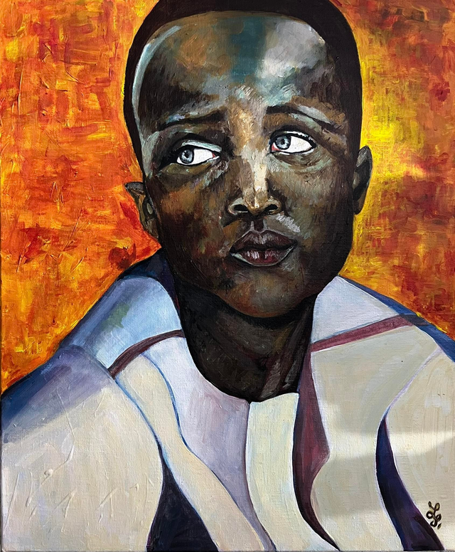 L'innocence - Baby Bushido