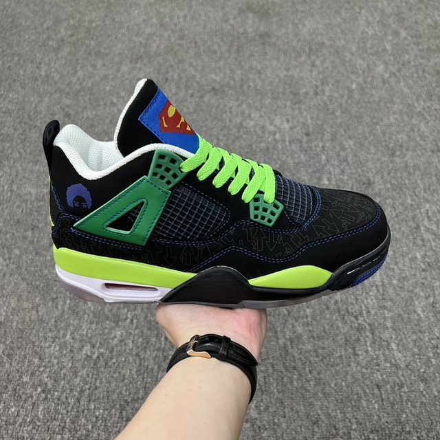 Nike Air Jordan SUPERMAN 023 