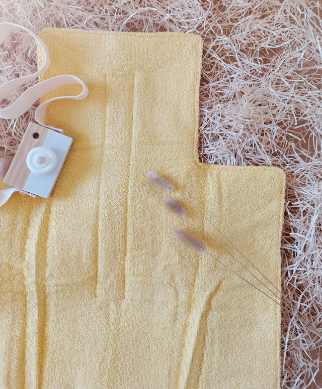 Tapis de change Cocktail