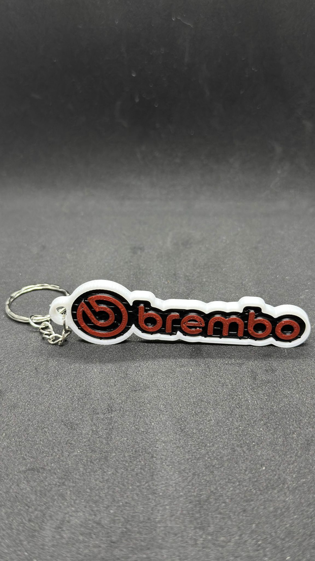 Porte-clé Brembo