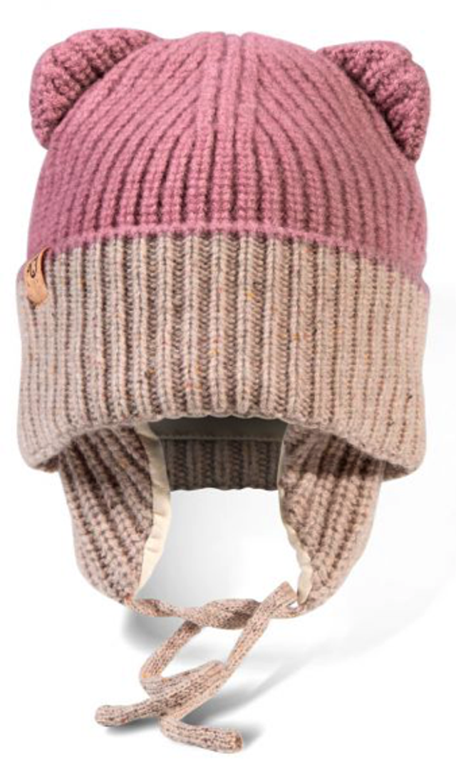 Babymütze Feuerkogel 