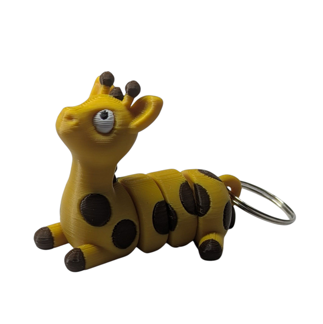 Giraffe Flexi Buddy 