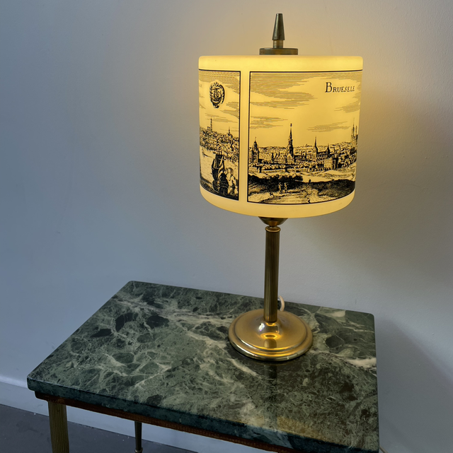 Louis Kalff Philips lamp Amsterdam 