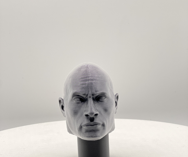 The rock wheel chair mod 