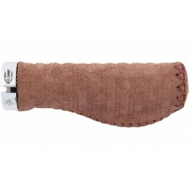 Contec Mirage Ergo Exclusiv leren handvatten