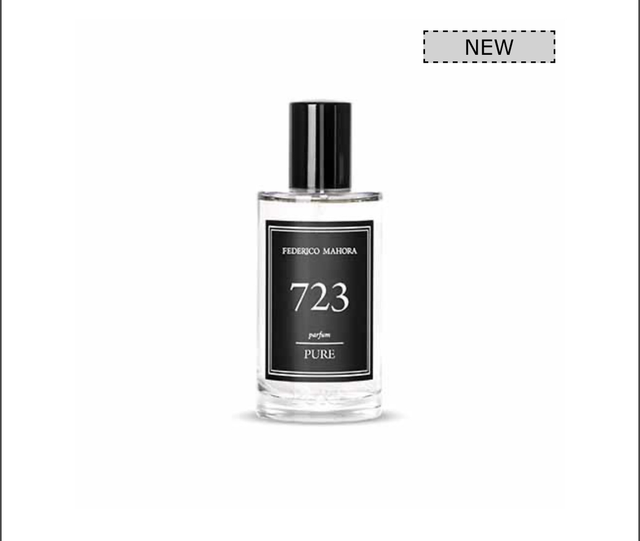 FM723 (smells like Paco Rabanne Phantom)