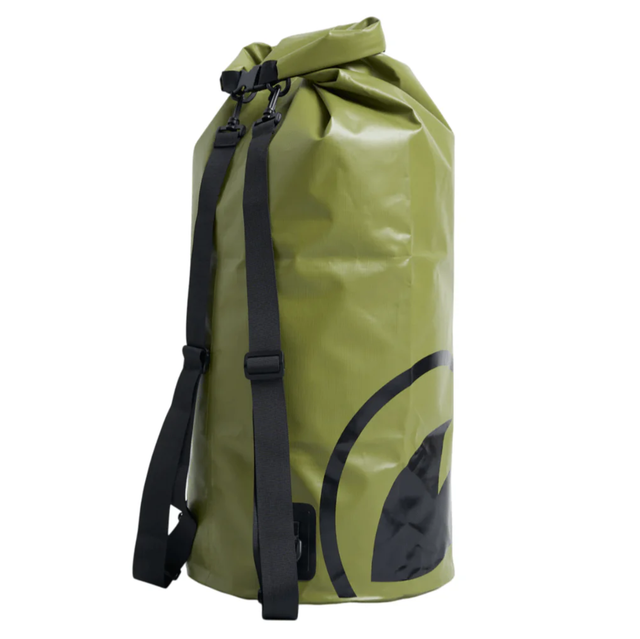 Rooster Seesack 'Roll Top Dry Bag' (60l)