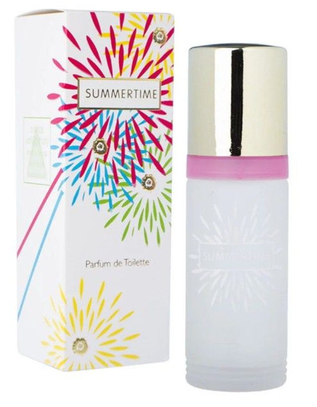 Milton Lloyd Summertime 55ml Parfum De Toilette