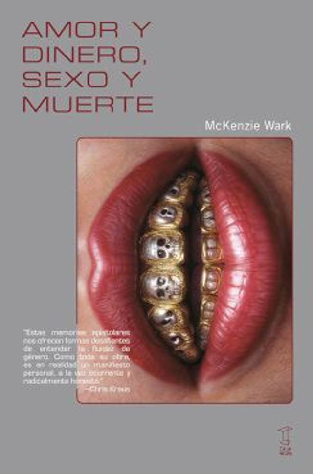 Amor, dinero, sexo y muerte