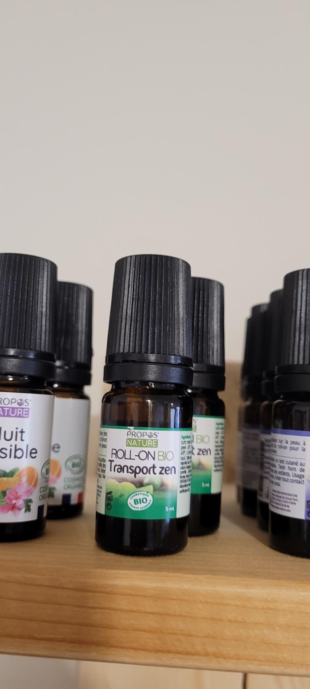 Mal transport roll on