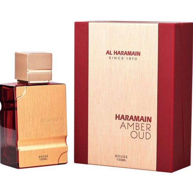 AL HARAMAIN AMBER OUD ROUGE