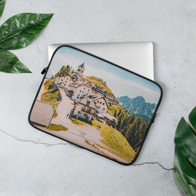  Custodia per PC portatili Monte Lussari 