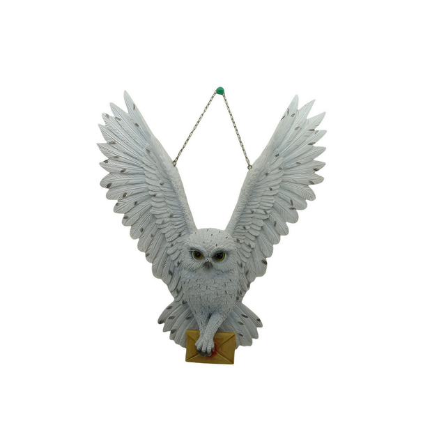 Chouette volant avec enveloppe - suspension