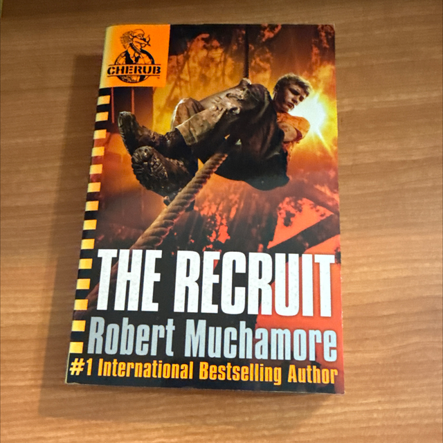 The recruit