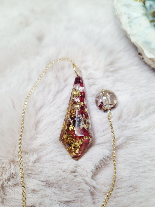 Amour de soi - Pendule format moyen