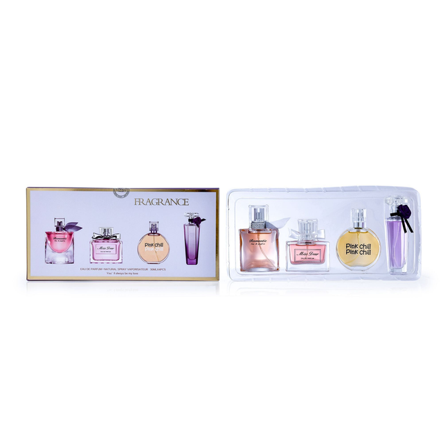 Gift Sets for Women - Fragrance Pour Femme