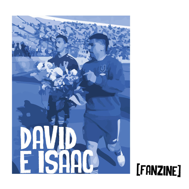 David e Isaac [Fanzine]