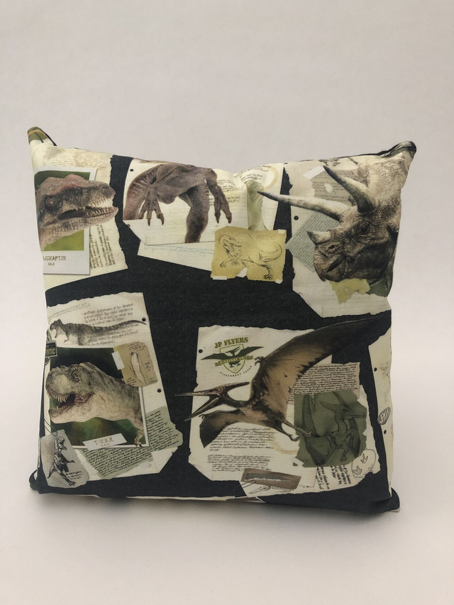 Jurassic World- Dinosaurs 