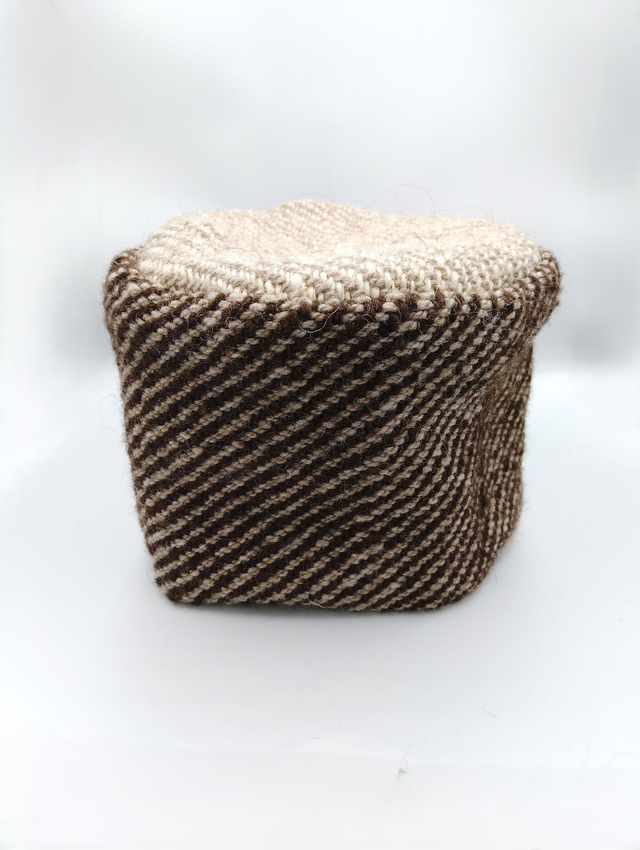 Bonnet / Pillbox  (1)