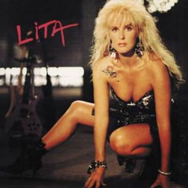 Lita, Lita