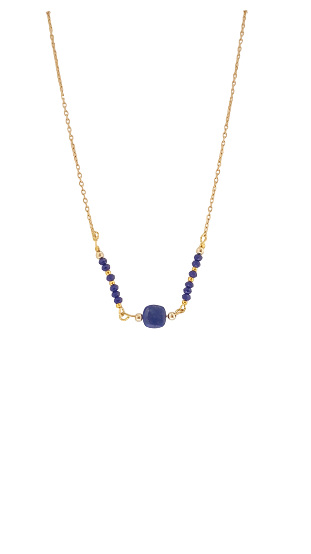 Collier  Alsafi
