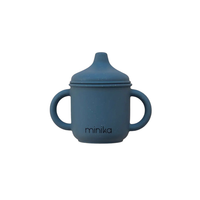 Schnabelbecher “Indigo”