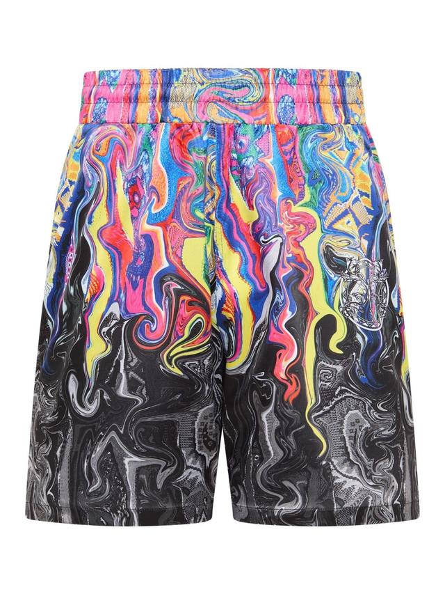 Kurze Hose -Fusion- CC-C4047