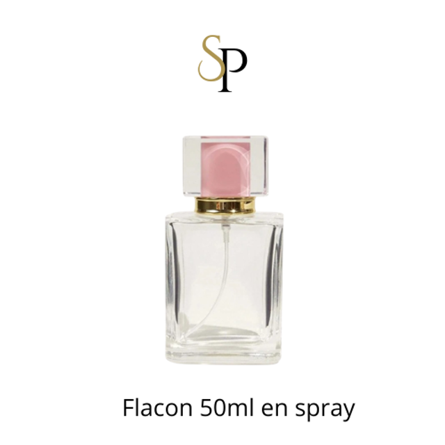 Brume Corporelle Jasmin 