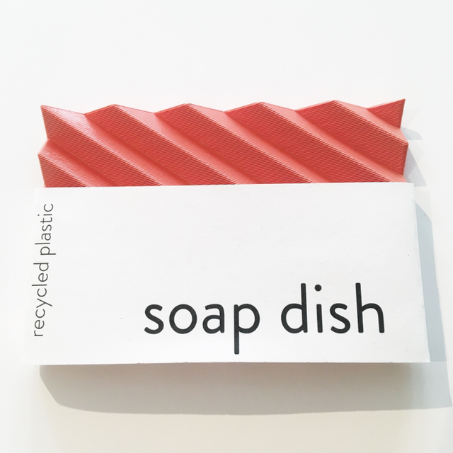 CASCADE CORAL ZEEPSCHAAL 