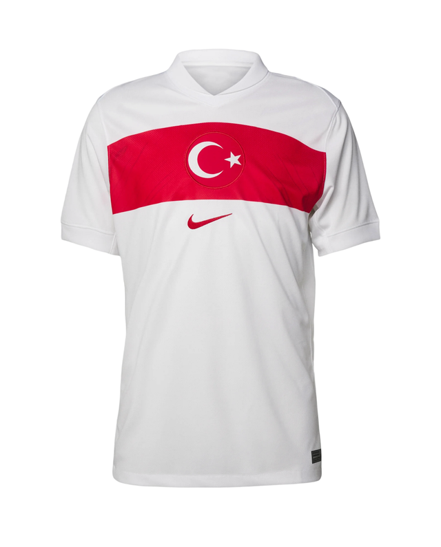 2024/25 Türkiye - Home