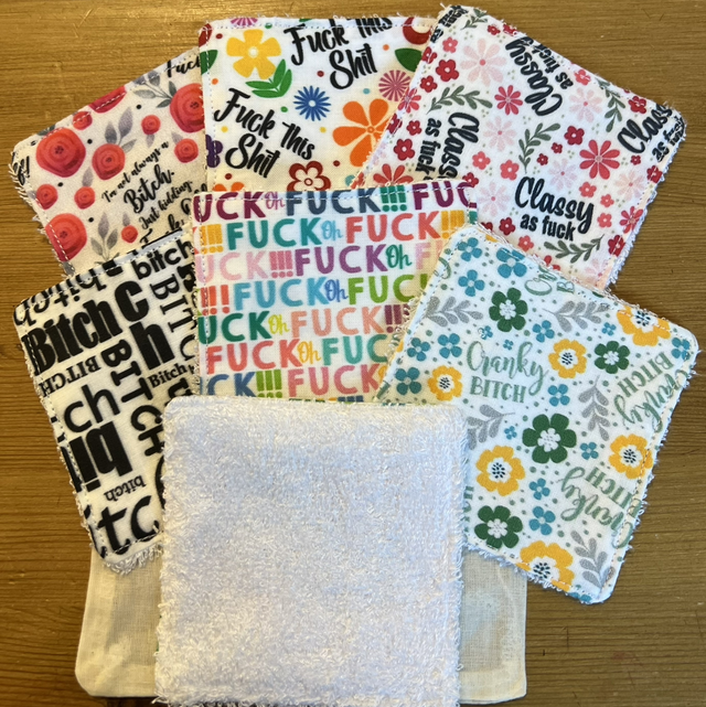 Face Wipes