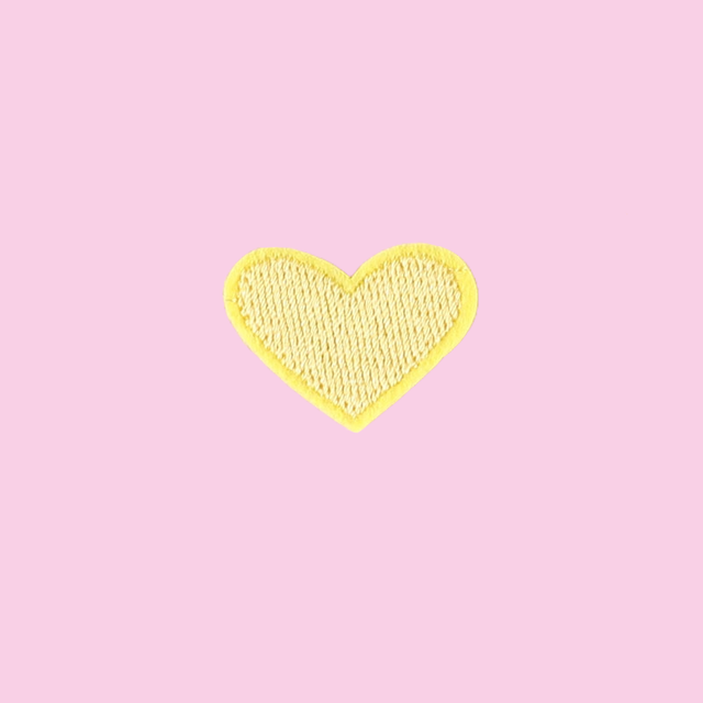 Lemon Heart