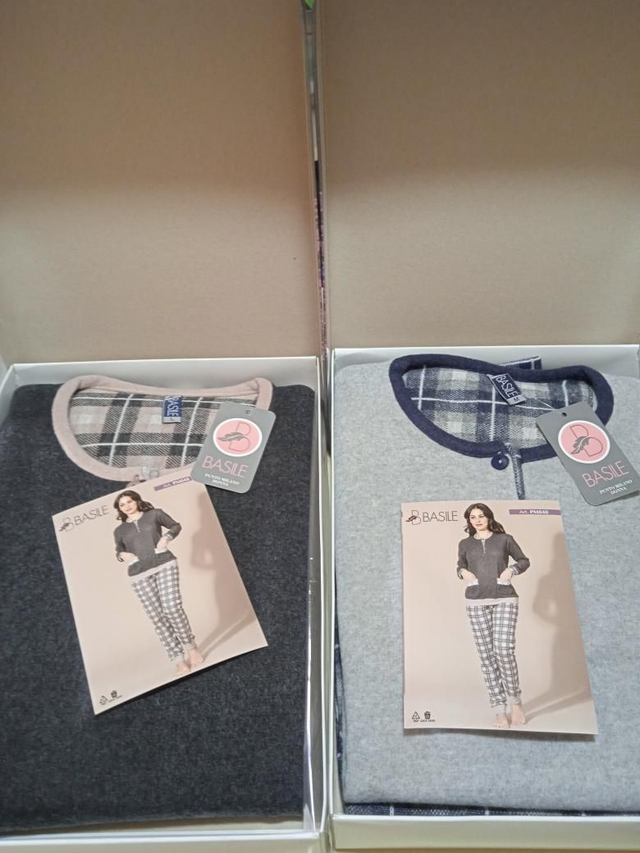 Pigiama Donna Serafino 