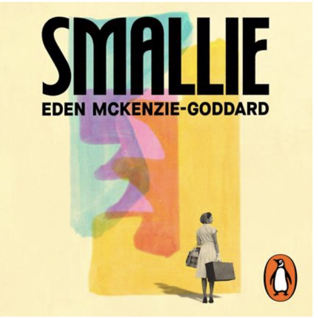 Smallie | Eden McKenzie-Goddard