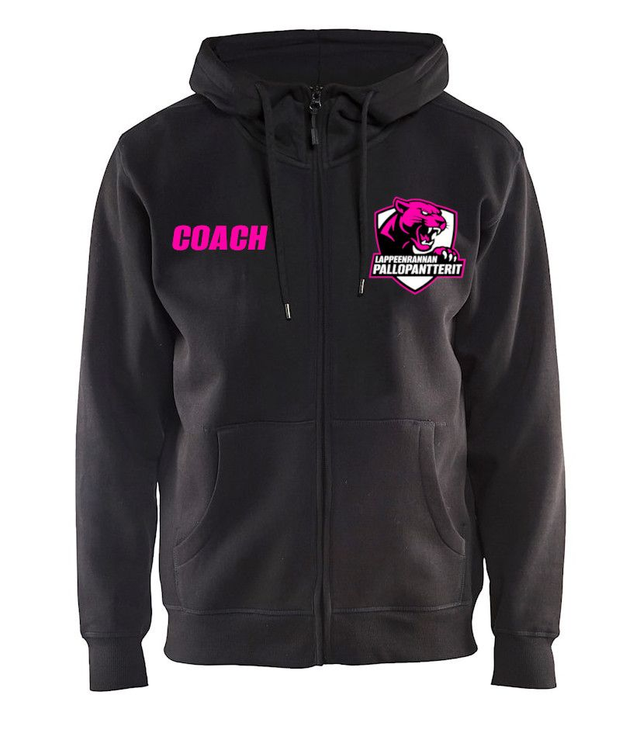 "Pinkit Pantterit" Huppari aikuisille