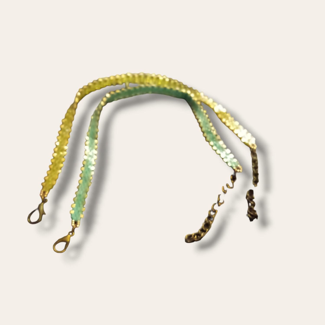 Bracelet de cheville 