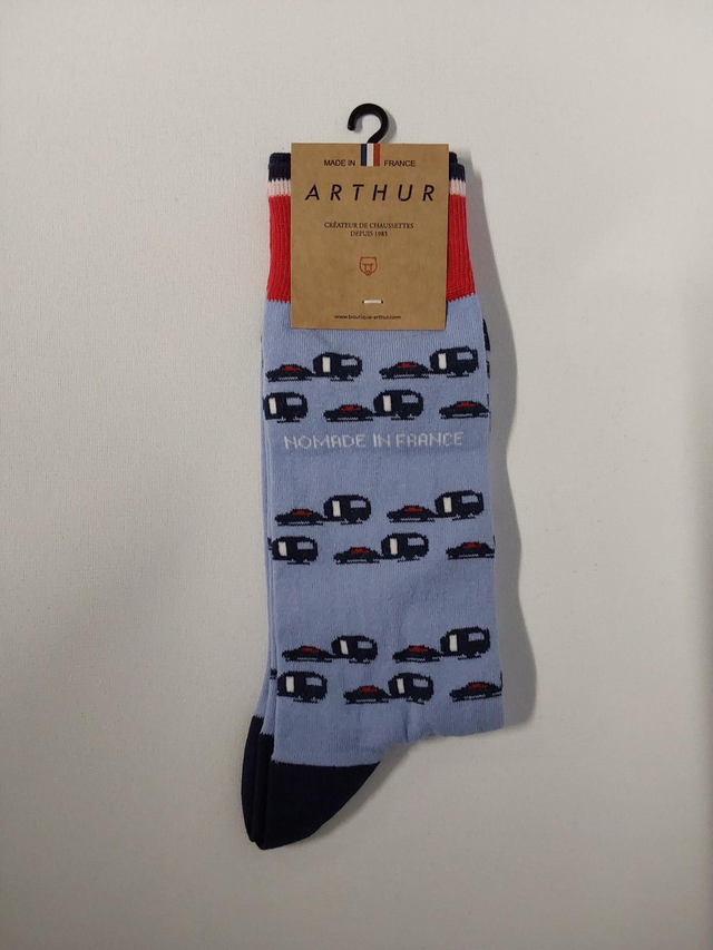 Chaussette ARTHUR 40/46